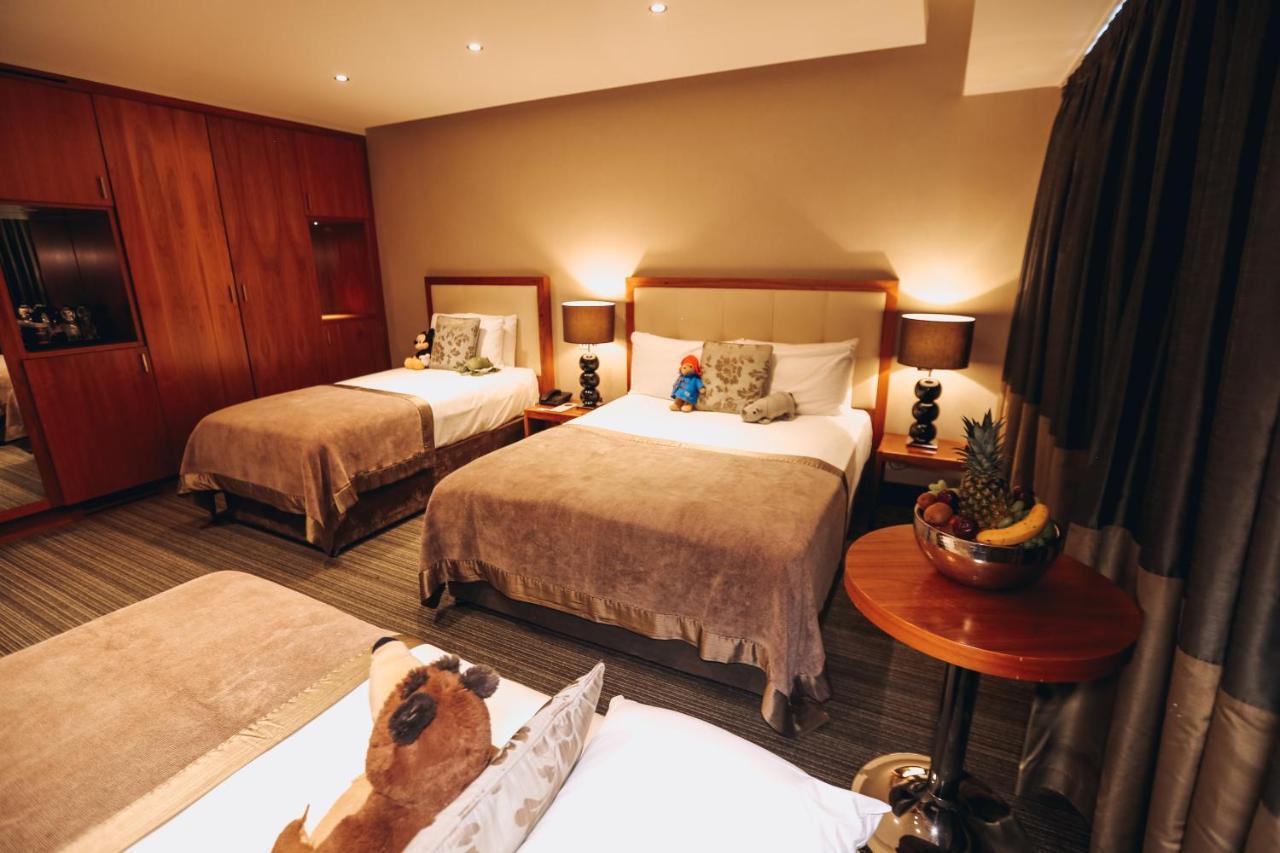 Rochestown Park Hotel & Leisure Centre Cork Bagian luar foto