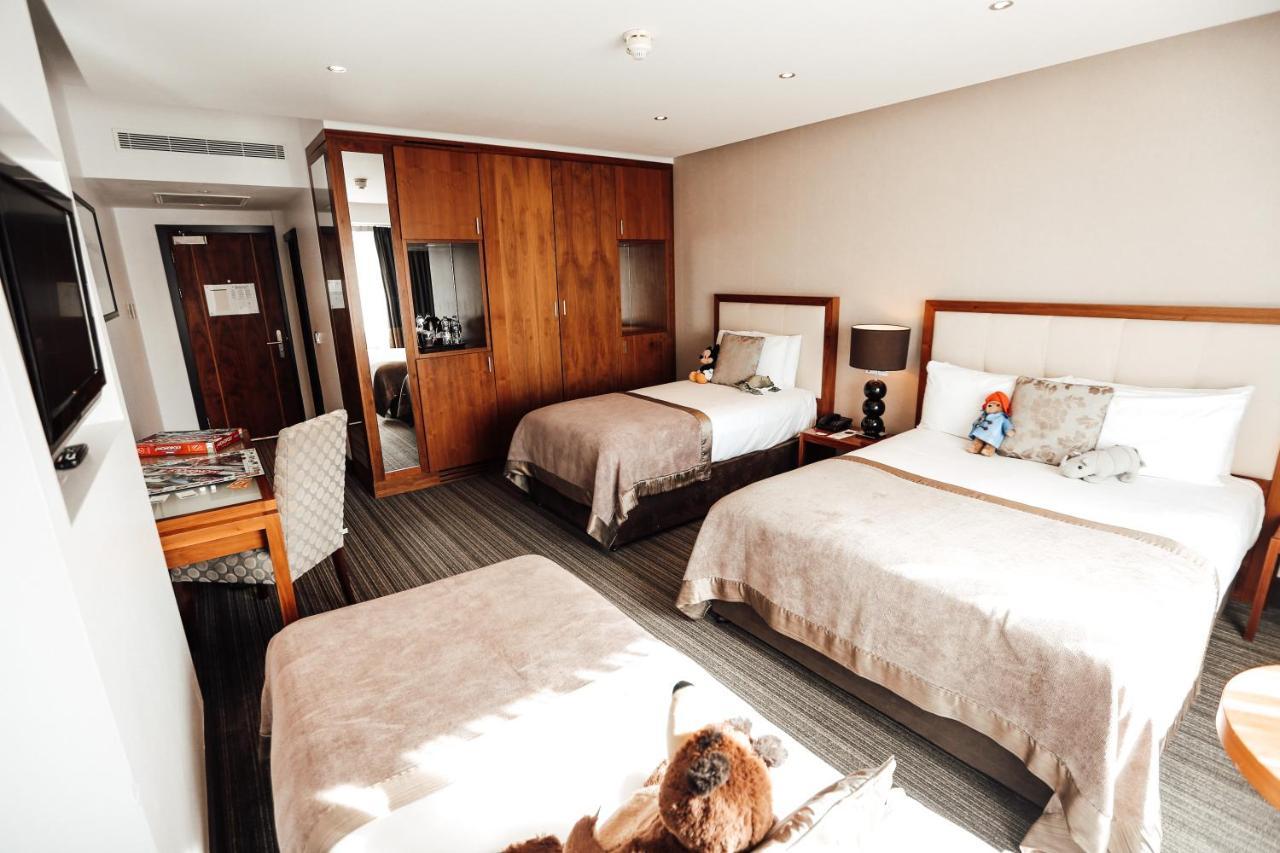 Rochestown Park Hotel & Leisure Centre Cork Bagian luar foto
