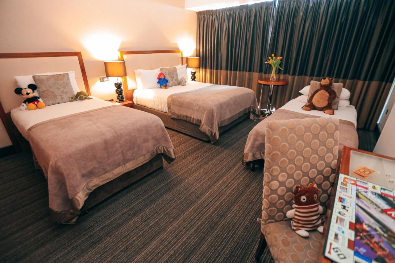 Rochestown Park Hotel & Leisure Centre Cork Bagian luar foto