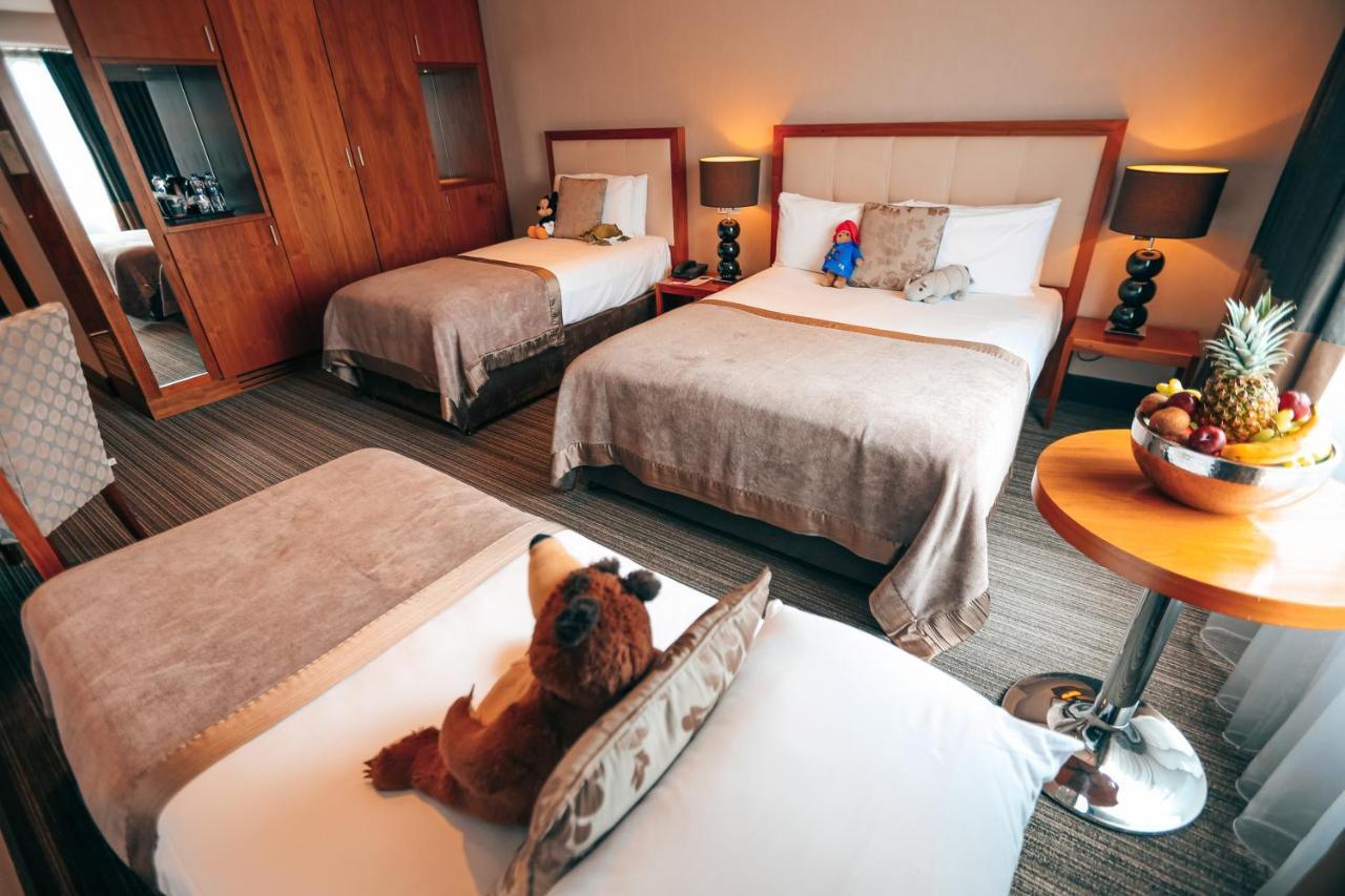 Rochestown Park Hotel & Leisure Centre Cork Bagian luar foto