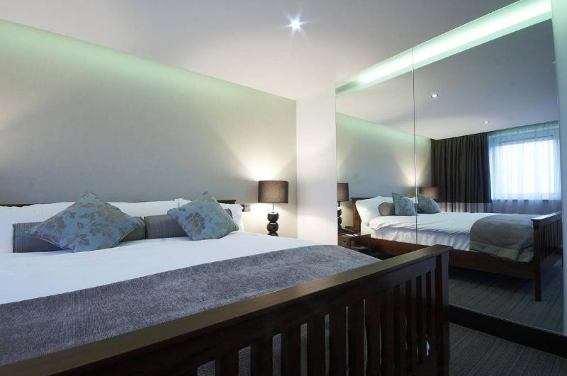 Rochestown Park Hotel & Leisure Centre Cork Bagian luar foto