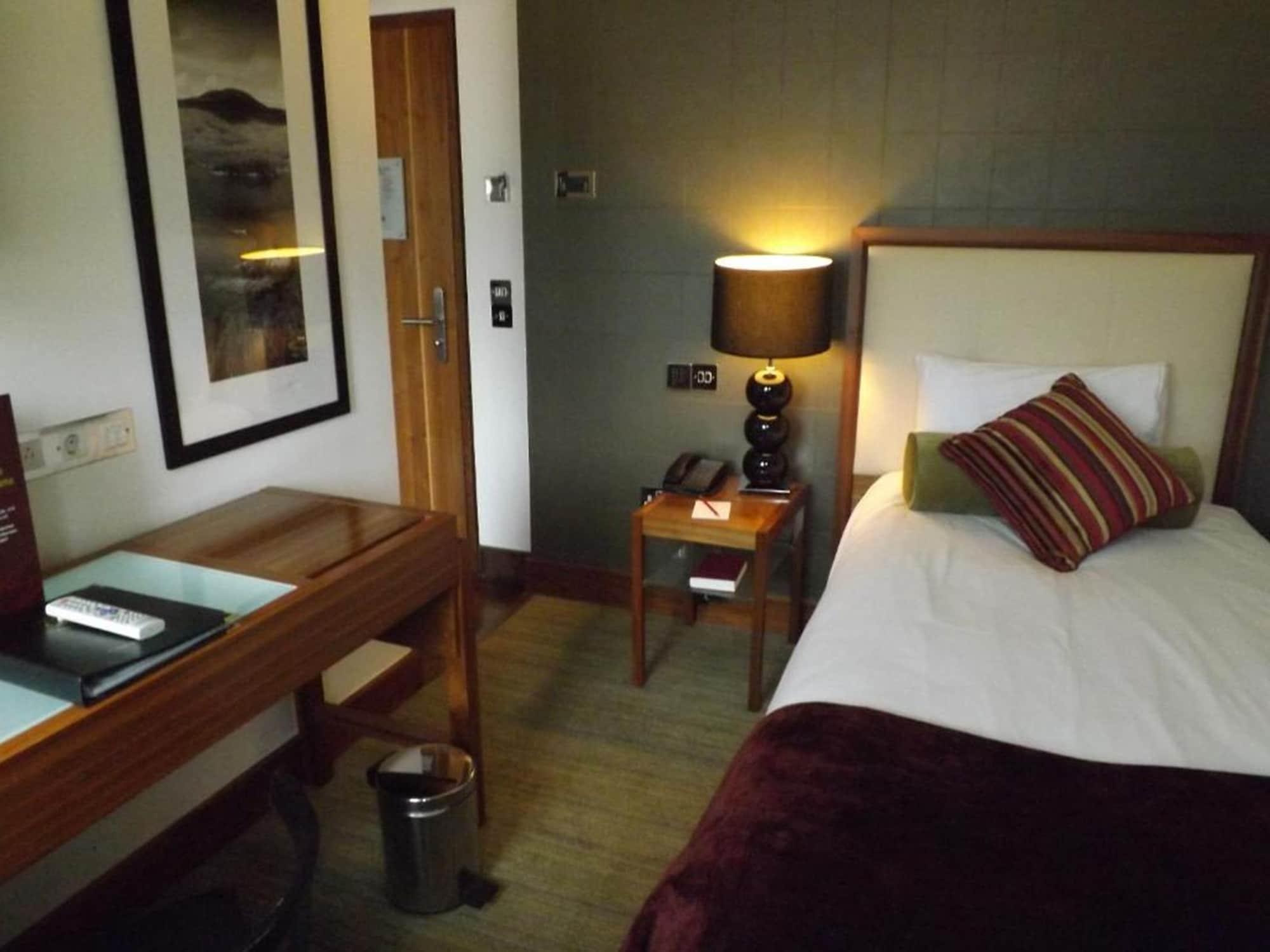 Rochestown Park Hotel & Leisure Centre Cork Bagian luar foto