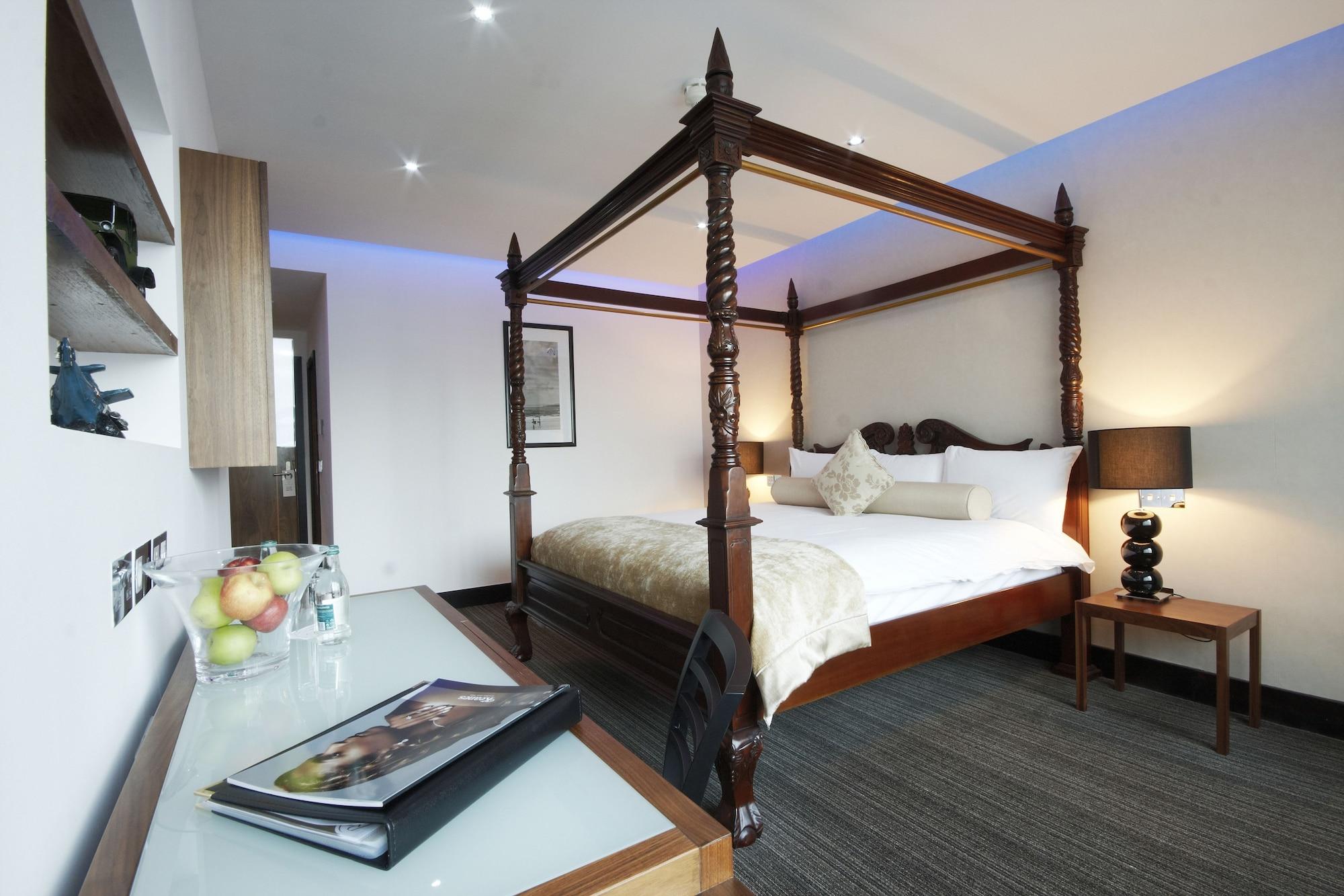 Rochestown Park Hotel & Leisure Centre Cork Bagian luar foto