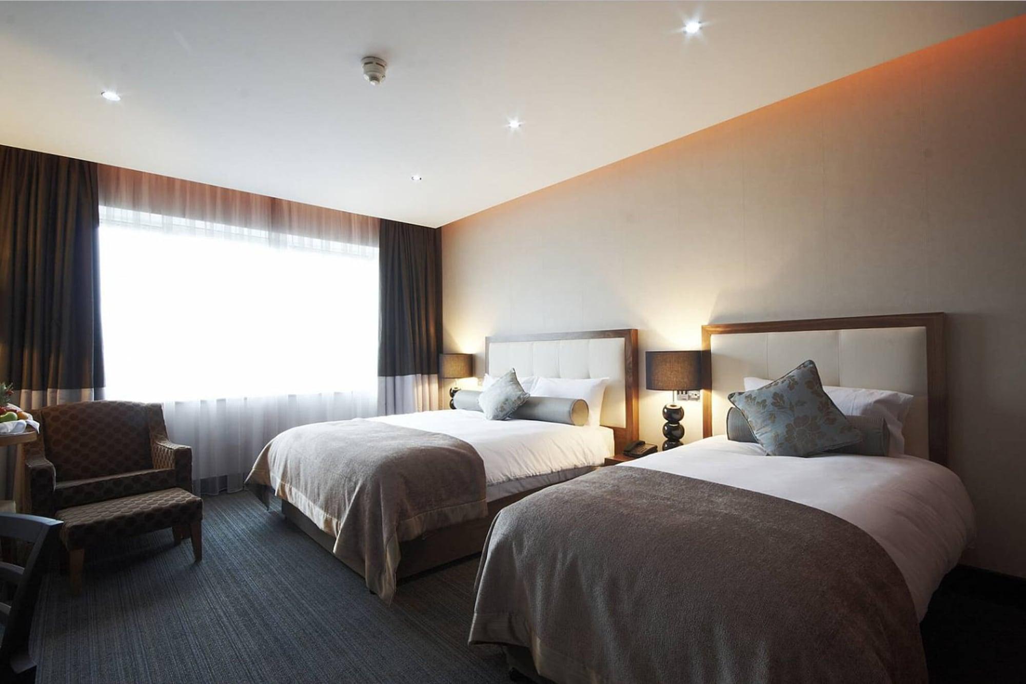 Rochestown Park Hotel & Leisure Centre Cork Bagian luar foto