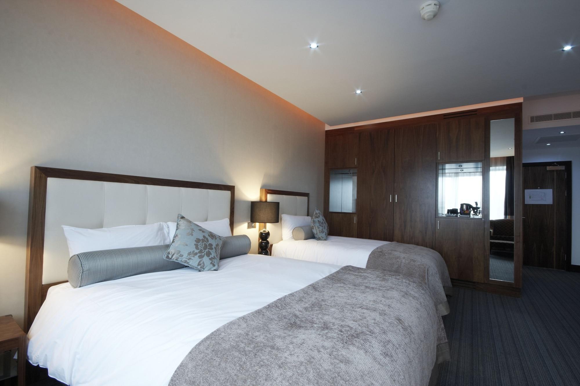 Rochestown Park Hotel & Leisure Centre Cork Bagian luar foto