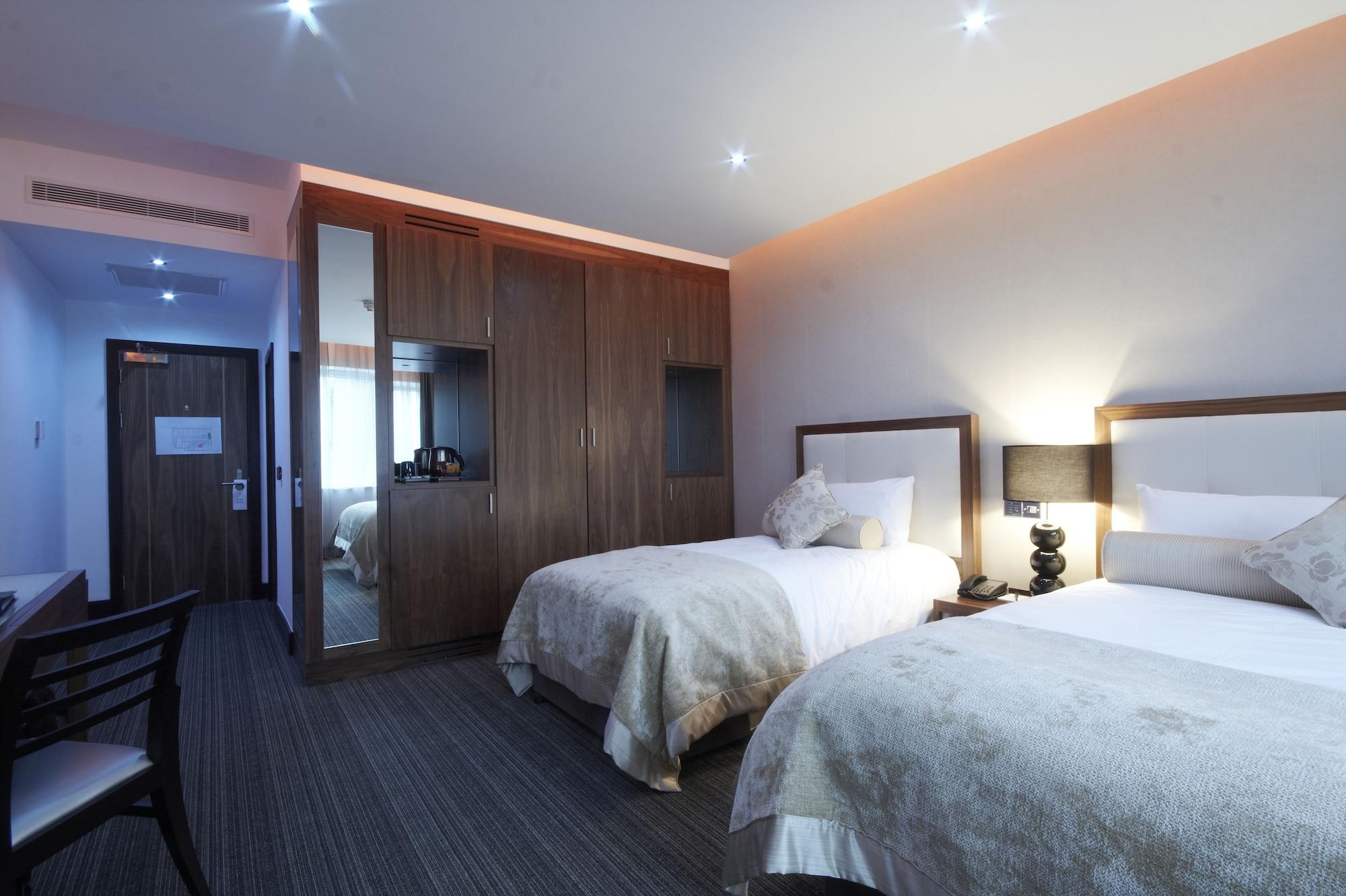 Rochestown Park Hotel & Leisure Centre Cork Bagian luar foto