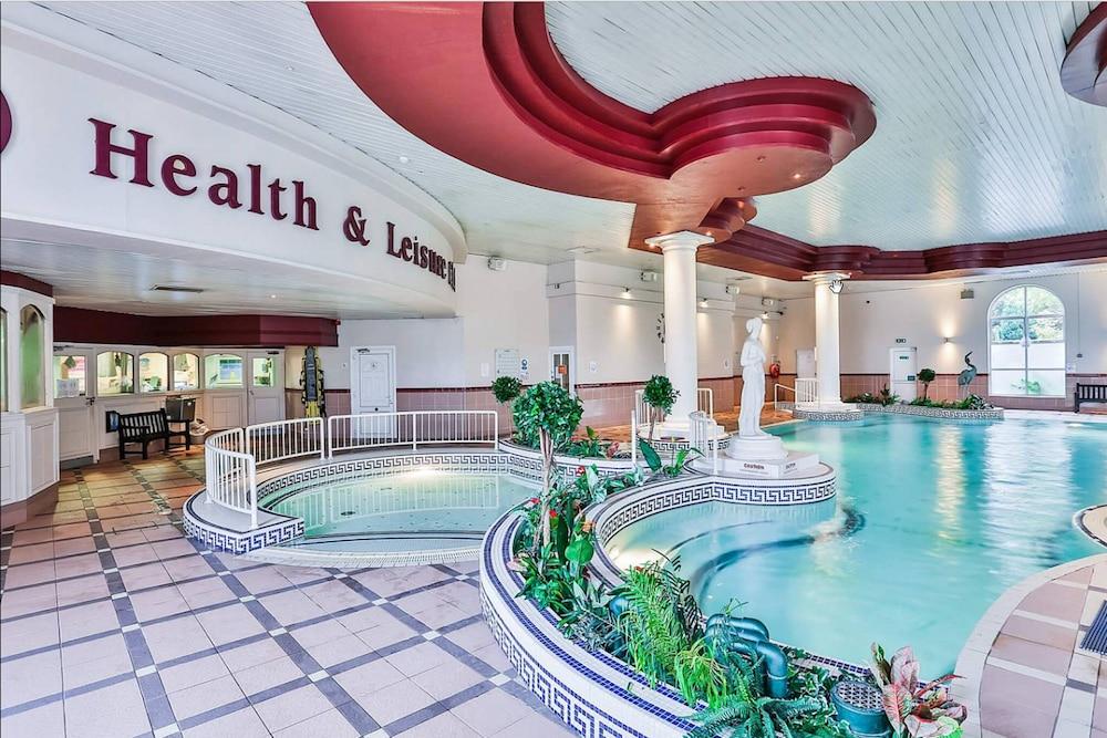 Rochestown Park Hotel & Leisure Centre Cork Bagian luar foto