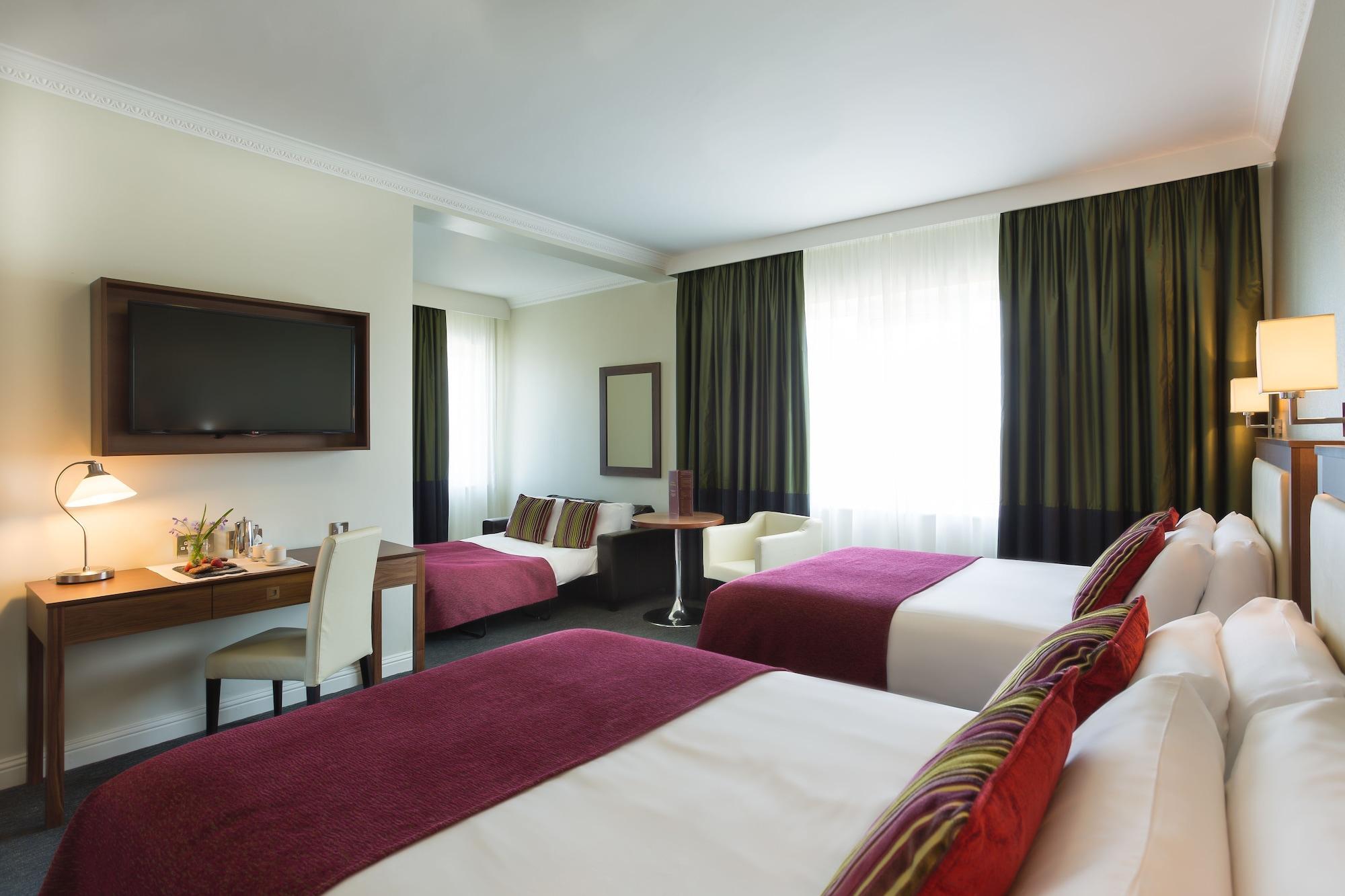 Rochestown Park Hotel & Leisure Centre Cork Bagian luar foto