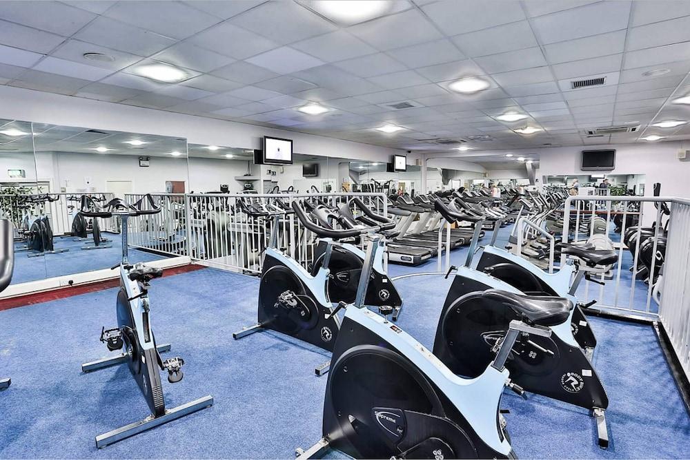 Rochestown Park Hotel & Leisure Centre Cork Bagian luar foto