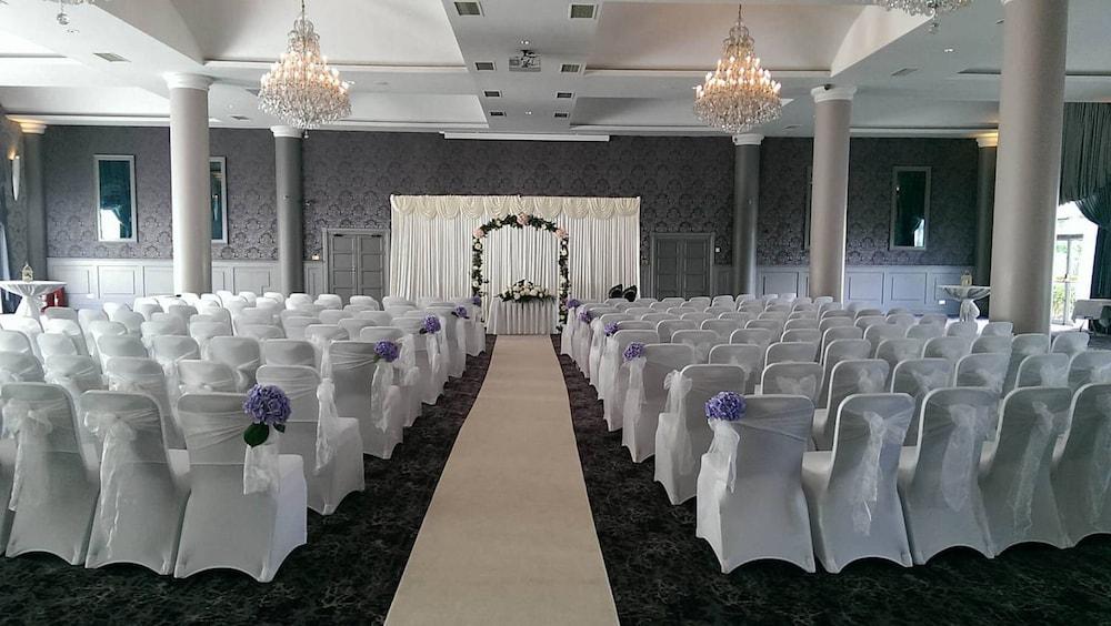 Rochestown Park Hotel & Leisure Centre Cork Bagian luar foto