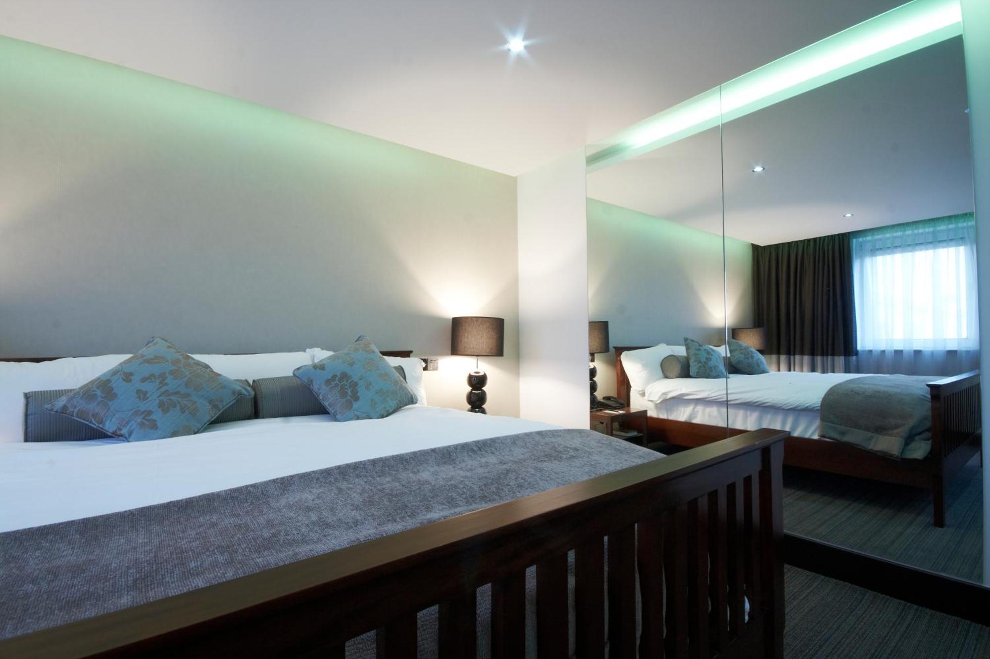 Rochestown Park Hotel & Leisure Centre Cork Bagian luar foto