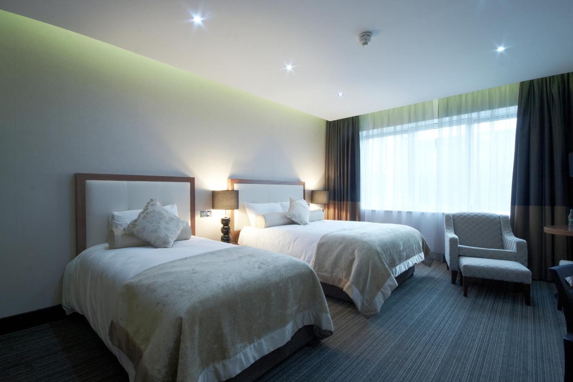 Rochestown Park Hotel & Leisure Centre Cork Bagian luar foto