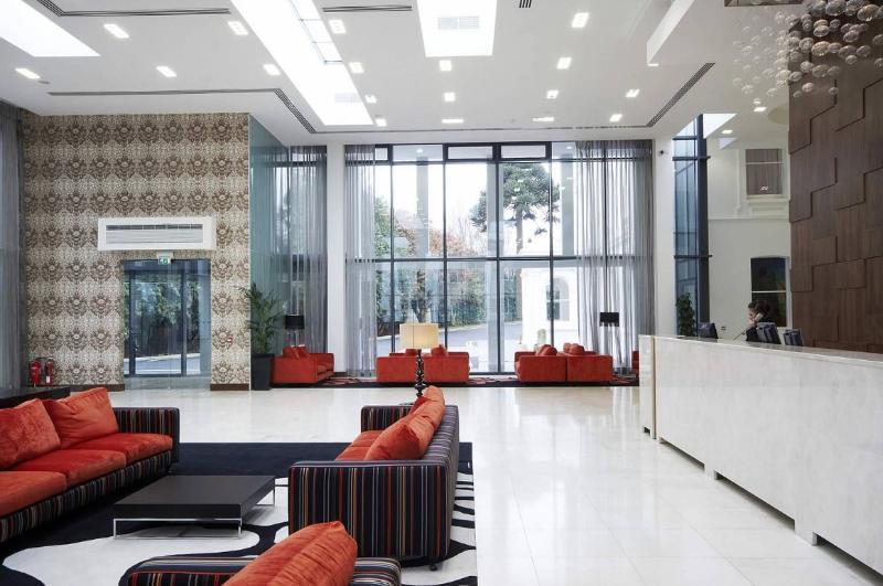 Rochestown Park Hotel & Leisure Centre Cork Bagian luar foto
