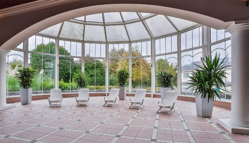 Rochestown Park Hotel & Leisure Centre Cork Bagian luar foto