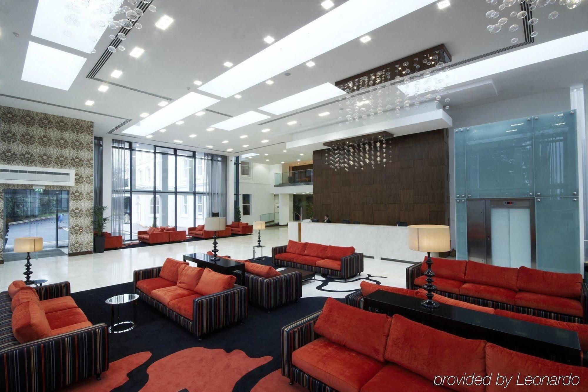 Rochestown Park Hotel & Leisure Centre Cork Interior foto